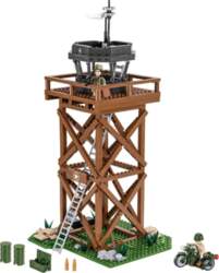 COBI US Control Tower