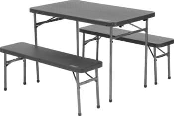 Coleman Camping Table Pack-Away Table for