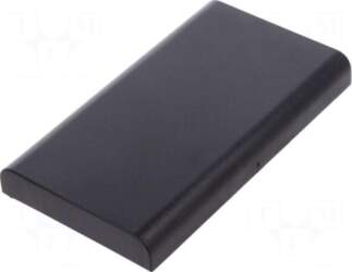 COMBIPLAST Enclosure: enclosure base | X:
