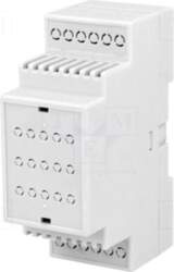 COMBIPLAST Enclosure: for DIN rail mounting
