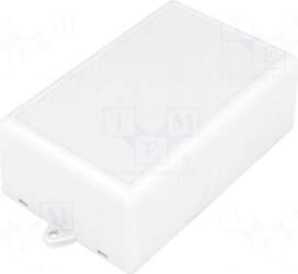 COMBIPLAST Enclosure: multipurpose | X: 70mm