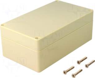 COMBIPLAST Enclosure: multipurpose | X: 90mm
