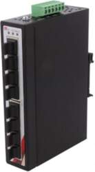 Comparta Industrial module: switch Ethernet |