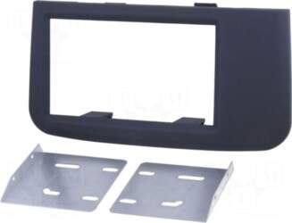 COMPOTECH Radio mounting frame | Volvo