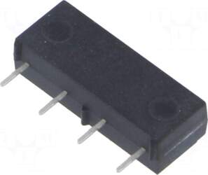 COMUS Relay: reed switch | Ucoil: