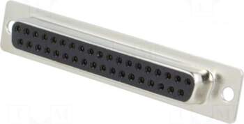 Amphenol CONEC D-Sub | PIN: 37