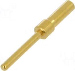 Amphenol CONEC Connector: D-Sub | plug