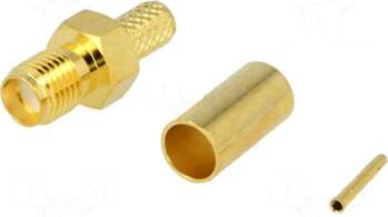 NINIGI Plug | SMA | female