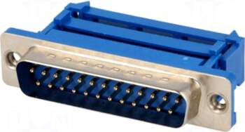 CONNFLY D-Sub | PIN: 25 |