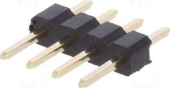 CONNFLY Pin header | pin strips