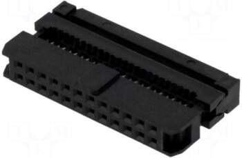 CONNFLY Plug | IDC | female