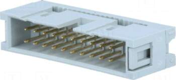 CONNFLY Plug | IDC | male