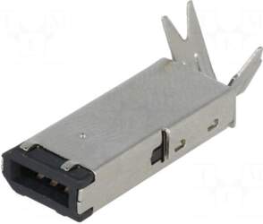 CONNFLY Plug | IEEE1394 | for