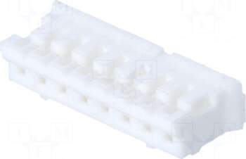 CONNFLY Plug | wire-board | female