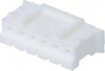 CONNFLY Plug | wire-board | female