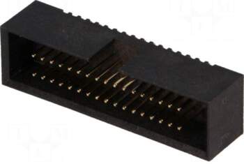 CONNFLY Socket | IDC | male
