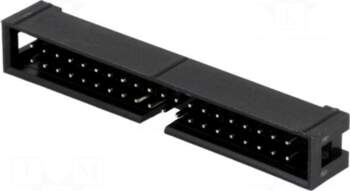 CONNFLY Socket | IDC | male