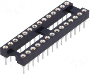 CONNFLY Socket: DIP | PIN: 28
