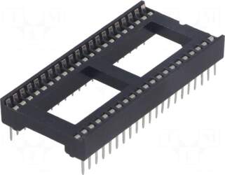 CONNFLY Socket: DIP | PIN: 42