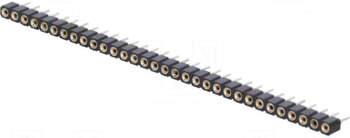 CONNFLY Socket: integrated circuits | SIL32