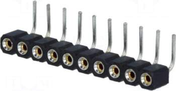 CONNFLY Socket | pin strips |