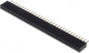 CONNFLY Socket | pin strips |