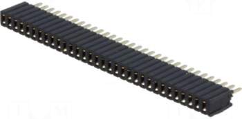CONNFLY Socket | pin strips |