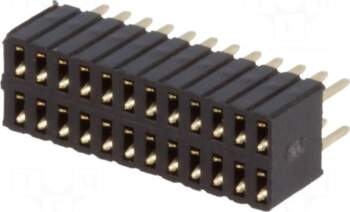 CONNFLY Socket | pin strips |