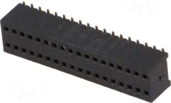 CONNFLY Socket | pin strips |