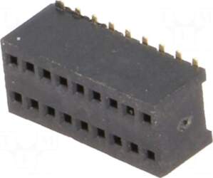 CONNFLY Socket | pin strips |