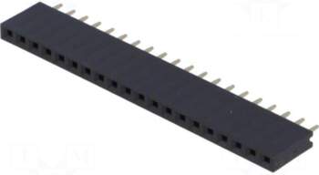 CONNFLY Socket | pin strips |
