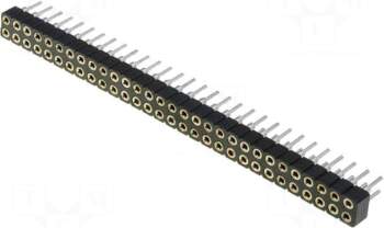 CONNFLY Connector: pin strips | socket