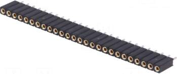 CONNFLY Socket | pin strips |