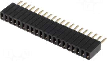 CONNFLY Socket | pin strips |