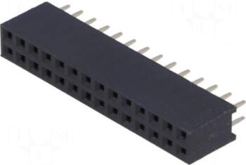 CONNFLY Socket | pin strips |