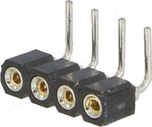 CONNFLY Socket | pin strips |