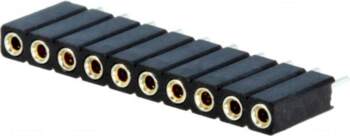 CONNFLY Socket | pin strips |