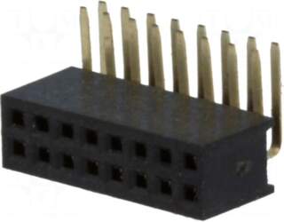 CONNFLY Socket | pin strips |