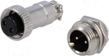 CONNFLY Socket,plug | microphone MINI