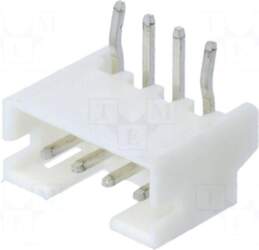 CONNFLY Socket | wire-board | male