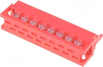 CONNFLY Wire-board | plug | male