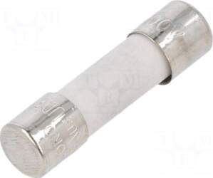 CONQUER ELECTRONIC Fuse: fuse | ceramic