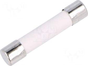 CONQUER ELECTRONIC Fuse: fuse | 25A