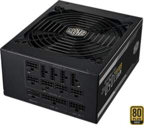 Cooler Master MWE 1050 V2 Black