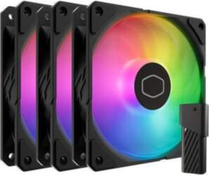 Cooler Master SickleFlow Edge 120 ARGB