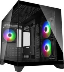 COUGAR Mini Tower Case, FV150 ARGB