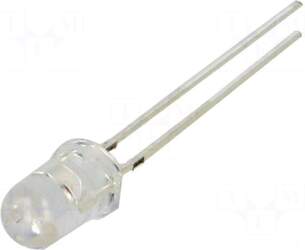 CREE LED LED | amber |