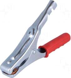 AXIOMET Crocodile clip | 400A |