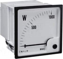 CROMPTON / TE CONNECTIVITY Meter: power