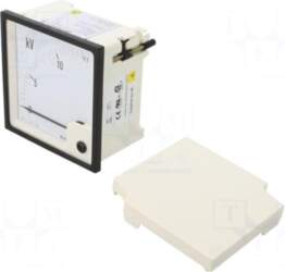CROMPTON / TE CONNECTIVITY Voltmeter |